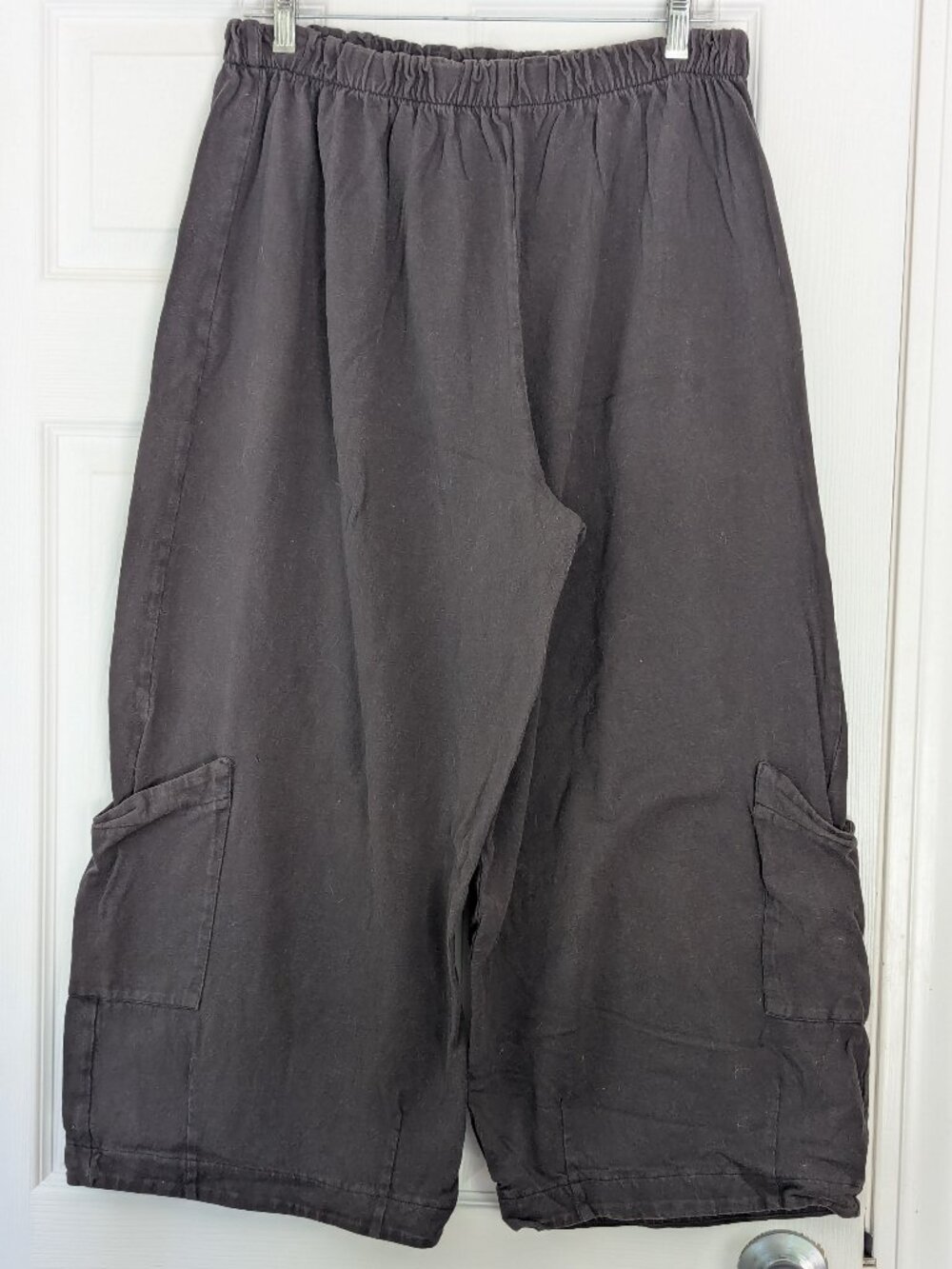 Pacific Cotton Pasha Pant